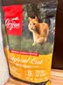 Orijen渴望猫粮 成猫幼猫粮 全价通用原味鸡肉进口5.4kg【临期】26/7 实拍图