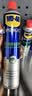 WD-40摩托车链条清洗剂700m+摩托车链条油400ml+清洁工具套装 实拍图