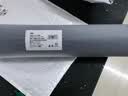 AOC全属性系列电竞游戏长款鼠标垫超大号1000*400*4mm加厚锁边办公键盘电脑书桌垫黑色M170L/93 实拍图