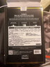JMsolution肌司研悦活沁润燕窝面膜尊享版30ml*10片 深层保湿 实拍图