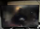 泰坦军团27英寸4K160Hz双模320Hz电竞显示器FastIPS屏幕MiniLED外接笔记本游戏内置音箱HDR1000升降旋转1MS 【4K单模】576分区160Hz P275MV 实拍图