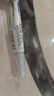 斑马牌（ZEBRA）多功能三色中性笔 黑蓝红0.5mm多色笔 学生商务办公签字笔J3J2 雪白色杆 实拍图