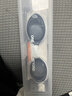 361°泳镜防水防雾男女高清游泳眼镜小框近视专业竞速可调节舒适不勒 实拍图