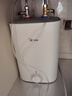 美的（Midea）7.6升储水式小厨宝台下电热水器家用45升一级能效京东自营2000W厨房热水宝国家补贴F7.6-20CB5(ES) 实拍图