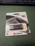 金士顿（Kingston）256GB USB3.2 Gen 1 U盘 DTX 大容量U盘 时尚设计 轻巧便携 学习办公投标电脑车载优盘 实拍图