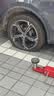 马牌（Continental）汽车轮胎245/45R20 103V XL FR UCJ+适配长安UNI-T/比亚迪唐星越L 实拍图