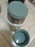 膳魔师（THERMOS）焖烧杯316高真空不锈钢520ml焖烧罐保温饭盒保温桶TCLD-520S GN 实拍图