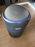 飞利浦（PHILIPS）空气净化器价保618除甲醛烟味新房专业家用孕妇婴儿室内鼻炎杀菌净化机除螨尘花粉过敏原AC4228黑 实拍图
