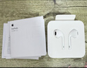 Apple/苹果 EarPods USB-C有线耳机 type-c有线耳机苹果耳机 苹果17有线耳机笔记本耳机游戏音乐 实拍图
