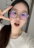 韩方五谷水润无暇气垫粉底bb霜美白遮瑕保湿持久不脱妆卡粉干皮粉气垫cc霜 实拍图