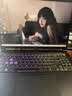 微星（MSI）神影16 2026 16英寸游戏笔记本电脑(酷睿 i7-14650HX RTX5050 16G 512GB 2.5K/240Hz屏)国家补贴 实拍图