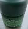 悦诗风吟（innisfree）绿茶神经酰胺修护奶油霜50ml保湿补水修护 实拍图