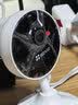 萤石（EZVIZ）C1C 1080P摄像头200W无线家用智能网络摄像机wifi远程安防监控摄像头12米夜视婴儿看护器 实拍图