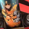 青岛啤酒（TsingTao）【京东定制 短保鲜啤】 五福来财 999ml*6罐 礼盒装 实拍图