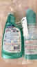 花王（KAO）厨房油污净抽油烟机清洗剂500ml+免刷洁厕灵厕所马桶清洁剂500ml 实拍图