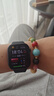 小米（MI）REDMI Watch 6典雅黑 国家补贴 澎湃OS 3 心率血氧监测 红米手表6 小米汽车 送男友送女友 实拍图