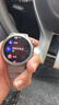 OPPO Watch X3 无限钛【国家补贴】旗舰手表 心脏健康 航天级钛合金表体 oppo智能手表 eSIM电话手表 实拍图