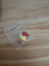 优和（UHOO）标准款队徽京东自营校徽小学生磁扣别针立体款火炬队徽 20倍磁力超厚强磁扣10个装 1019 实拍图