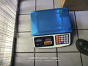 得力（deli）称重电子秤商用台秤计价秤克秤30kg电子称计数蔬菜超市场卖菜秤 1台 TE902 实拍图