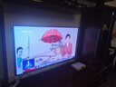 京东定制-送装一体43-55英寸电视普通挂架安装（不含挂架） 实拍图