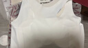 古今（GUJIN）2件无痕女童内衣青春发育期二阶段10一14岁少女生文胸初中小学生 实拍图