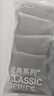 京东京造【10双棉袜】男士袜子男夏季新疆棉防臭抗菌透气船袜运动短款黑色 实拍图