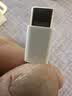 Apple/苹果 60W type-c充电线-1米 usb-c手机数据线 原装旗舰店苹果iPhone 17 Pro Max iPad快充线 实拍图