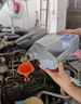 美孚（Mobil）银美5W-40机油4L+机滤+空调滤+空气滤+工时单次大保养30天有效 实拍图