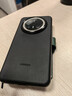 绿联【原机素皮】适用华为mate70pro手机壳Mate70Pro+保护套超薄裸机防摔保护散热亲肤手感抗指纹男女 实拍图