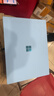 微软（Microsoft）Surface Pro 第11版 二合一笔记本电脑 国家补贴 轻薄本 AI+PC 骁龙 X Elite 16G 512G 宝石蓝 实拍图