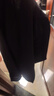 李宁（LI-NING）运动短裤男夏季透气薄款宽松休闲户外速干跑步健身冰丝五分裤 实拍图