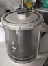 小熊（Bear）【价保618】纯钛养生壶煮茶壶煮茶器 炖煮一体多功能家用恒温煮水壶 1.8升大容量 YSH-E18K1 实拍图