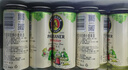 保拉纳（Paulaner）柏龙 精酿白啤 330ml*24听 德国进口 京东自营 共庆拜仁第35冠 实拍图