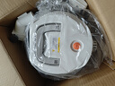德尔玛（Deerma）【重磅新品】TJ700S 干吹两用吸尘器 家用商用 吸尘器桶式大吸力 整机降噪设计ZN-530 实拍图