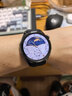 HUAWEI【父亲节送礼优选】HUAWEI WATCH GT 6 雅丹黑 46mm智能手表多维情绪健康全新骑行体验 实拍图