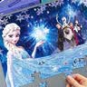 启妙岛冰雪奇缘拼图108片大孩子儿童平面拼图6岁男女孩益智玩具生日礼物 实拍图