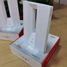 Tenda腾达5口千兆交换机 网络扩展器网线分线器一分四 4口家用监控交换器分流器HUB集线器 钢壳TEG1005D 实拍图