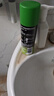 吉列剃须泡沫 清新柠檬型210gx2 剃须膏剃须啫喱剃刮胡须刀手动 非刀头男士京东自营旗舰非吉利 实拍图