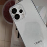 OPPO Reno15 12GB+256GB 星光蝴蝶结 2亿像素 实况拼图 5G智能小直屏学生游戏AI拍照手机 新品国家补贴 实拍图