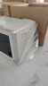 美的（Midea）【价保618】【台嵌两用】寻味Pro3.0台式微蒸烤炸炖一体机微波炉电烤箱蒸烤箱32L上烤下蒸G32 实拍图