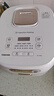 东芝（TOSHIBA）【价保618】【政府补贴】 营养发芽米电饭煲2-3人 IH立体加热多功能3升电饭锅双预约 RC-10HSC 实拍图