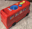 伟易达（Vtech）玩具车字母巴士宝宝英语早教数字汽车1-3岁男孩女孩儿童节礼物 实拍图