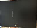 掌阅（iReader）Neo3 6英寸电纸书电子书阅读器 墨水屏平板智能学习笔记本阅读本 Neo3 沉墨色单机+典雅黑翻页键保护套 实拍图