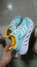 阿迪达斯（adidas）男鞋女鞋透气网面户外休闲运动跑步鞋JS0471 40.5  实拍图
