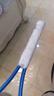 施耐德网球回弹训练器带拍单人网球带线自打神器初学一个人玩的网球拍 成人球拍+底座+网球 实拍图