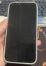 Apple 苹果 iPhone 14 (A2884)   双卡双待 二手手机国行补贴 紫色 256G 实拍图