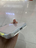 Apple/苹果【点击“立即领取”享补贴】iPhone 17 Pro Max 256GB 银色 移动联通电信5G 双卡双待手机 实拍图