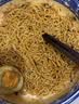 三养（SAMYANG）奶油火鸡面方便面干拌面韩国原装进口 130g*40包/整箱装 实拍图