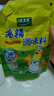 太太乐鸡精 三鲜标准 加倍提鲜 鸡精180g（加嘴装） 实拍图