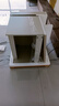 九牧（JOMOO）浴室柜陶瓷一体盆卫生间洗脸盆柜组合洗手盆卫浴洗漱台A2741升级 基础款 强收纳|小户型 冷灰70cm 【无龙头】 实拍图